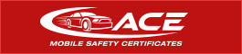 ACE Mobile Safety Certifiacates