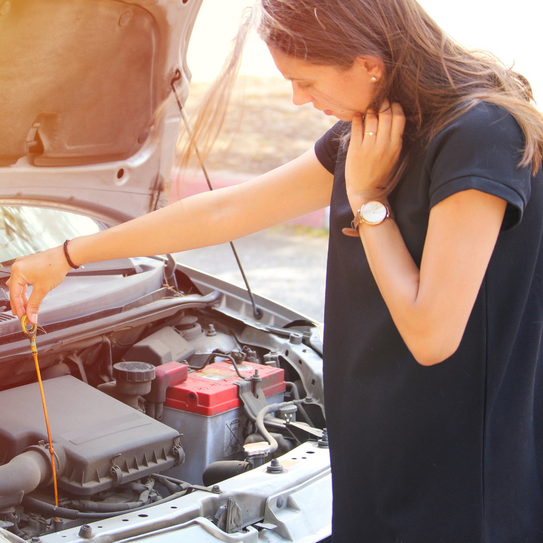 The Basics Of Car Maintenance